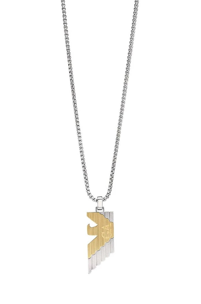 Колие Emporio Armani