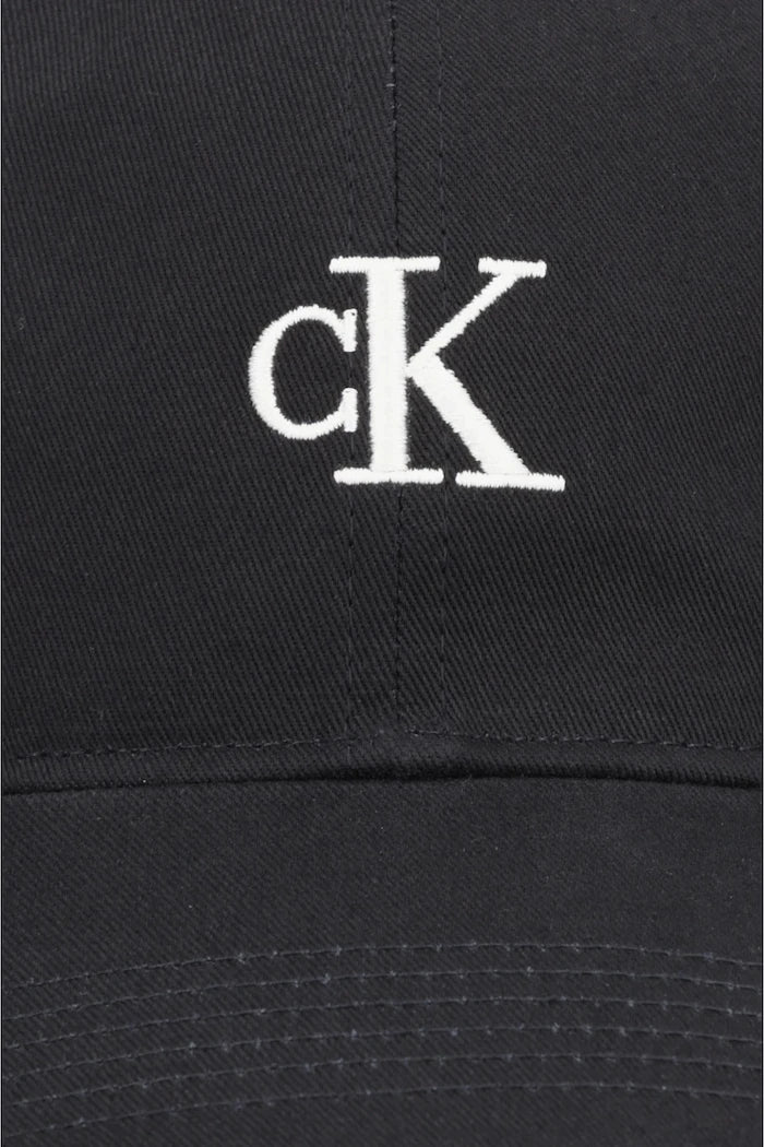 Calvin Klein pamuk erkek şapka