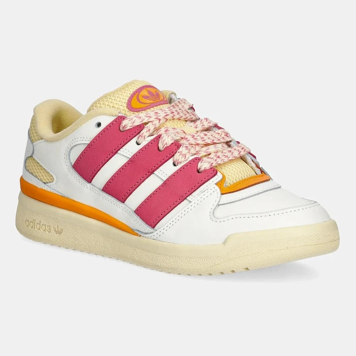 Кожени маратонки adidas Originals Forum2000