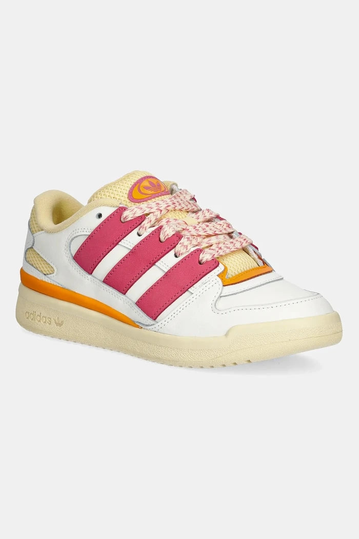 Кожени маратонки adidas Originals Forum2000