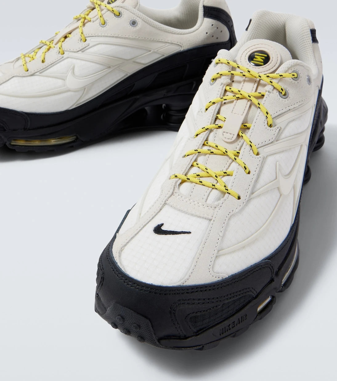Nike - Shox running shoes