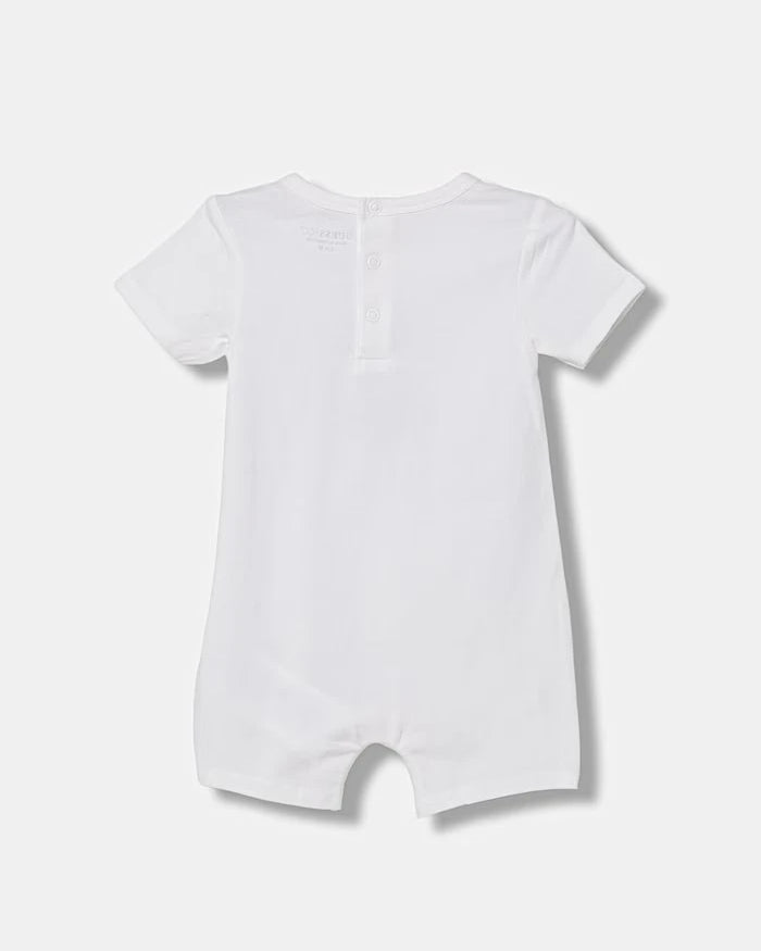 Guess памuk bebek body