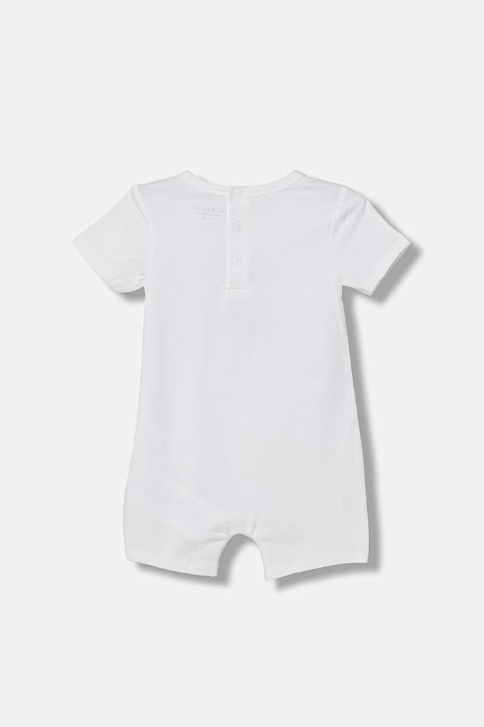 Guess памuk bebek body