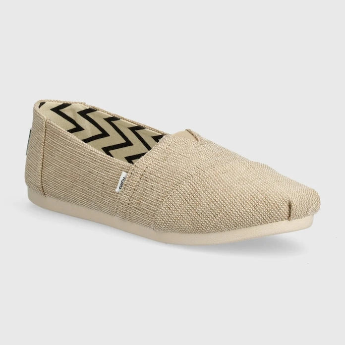 Еспадрили Toms Alpargata