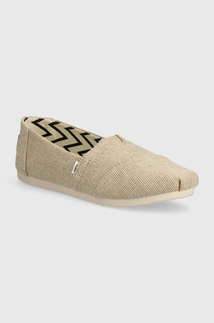 Еспадрили Toms Alpargata
