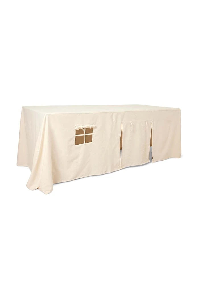 Покривка - къщичка от плат ferm LIVING Settle Table Cloth House