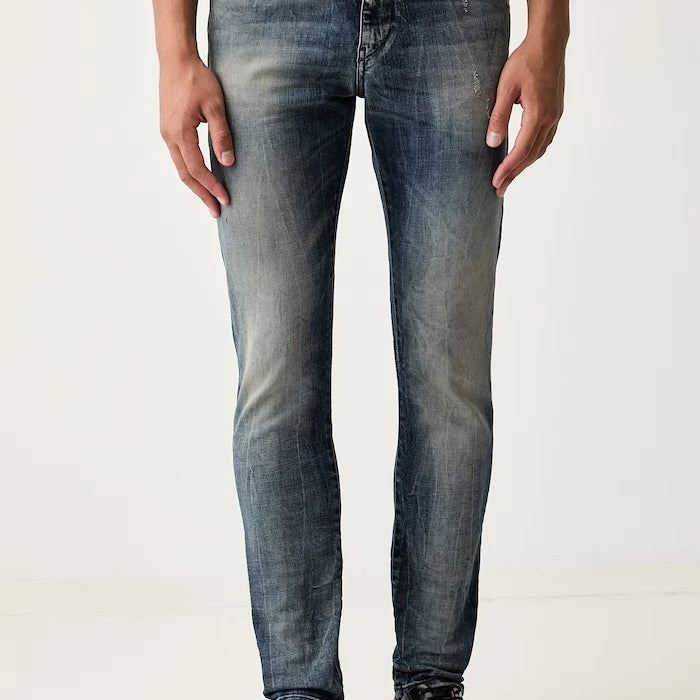 Diesel slim fit мужки дънки 2019 D-STRUKT L.32