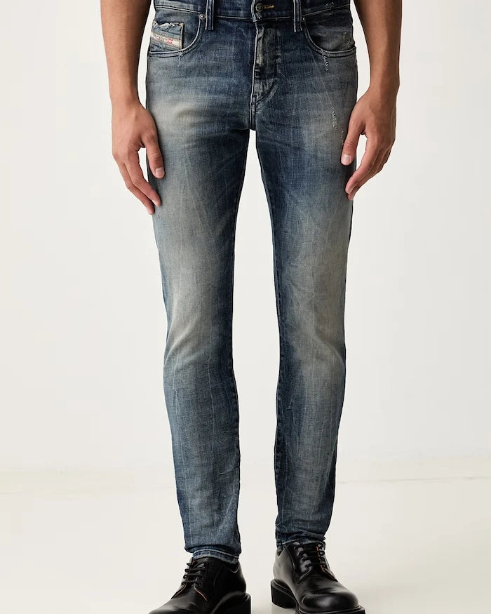 Diesel slim fit мужки дънки 2019 D-STRUKT L.32
