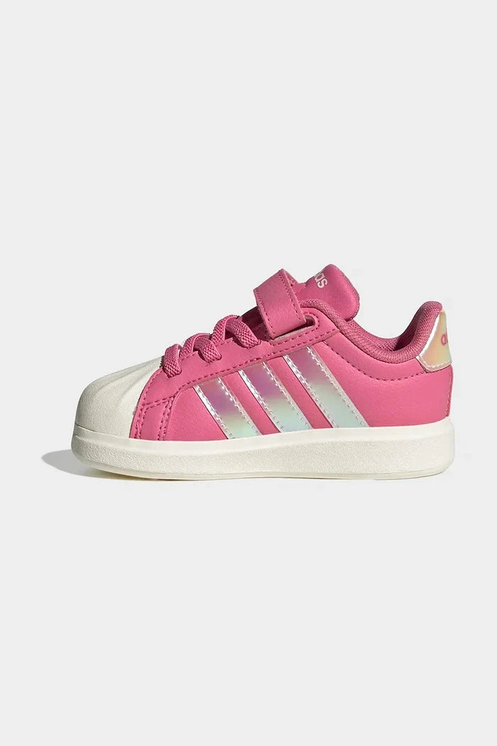 Бебешки маратонки adidas STREETTALK