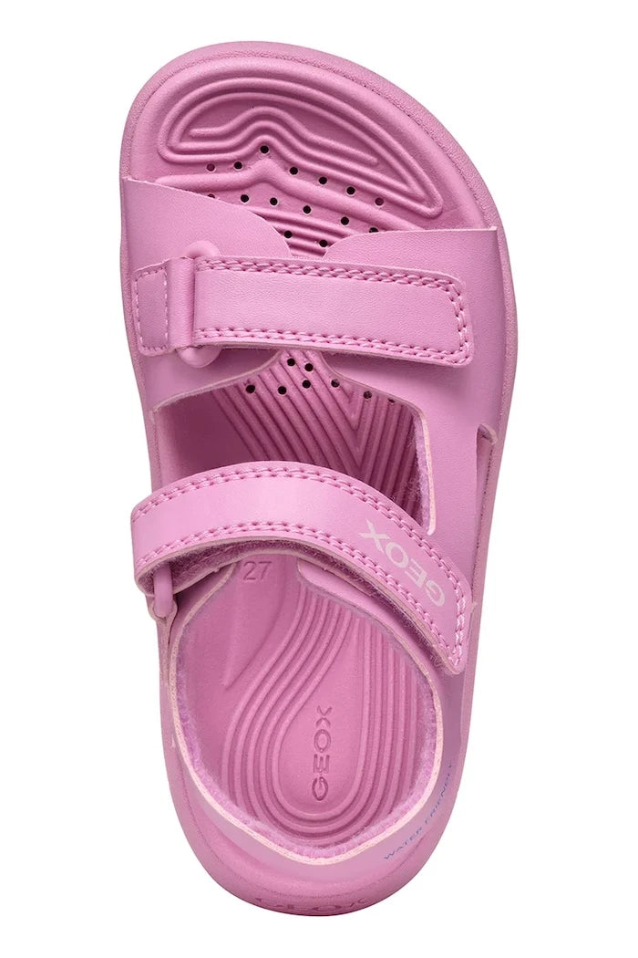 Детски сандали Geox SANDAL FUSBETTO