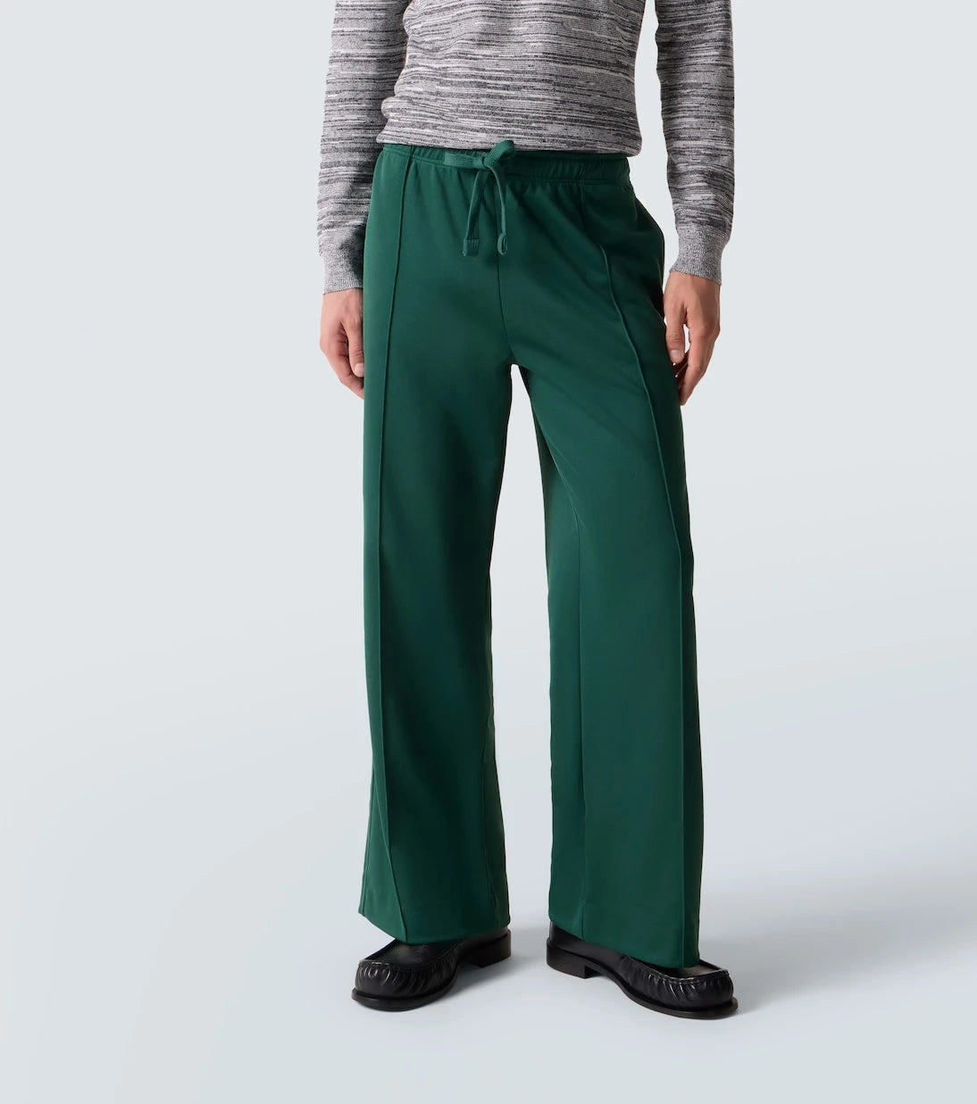 JW Anderson - Jersey sweatpants