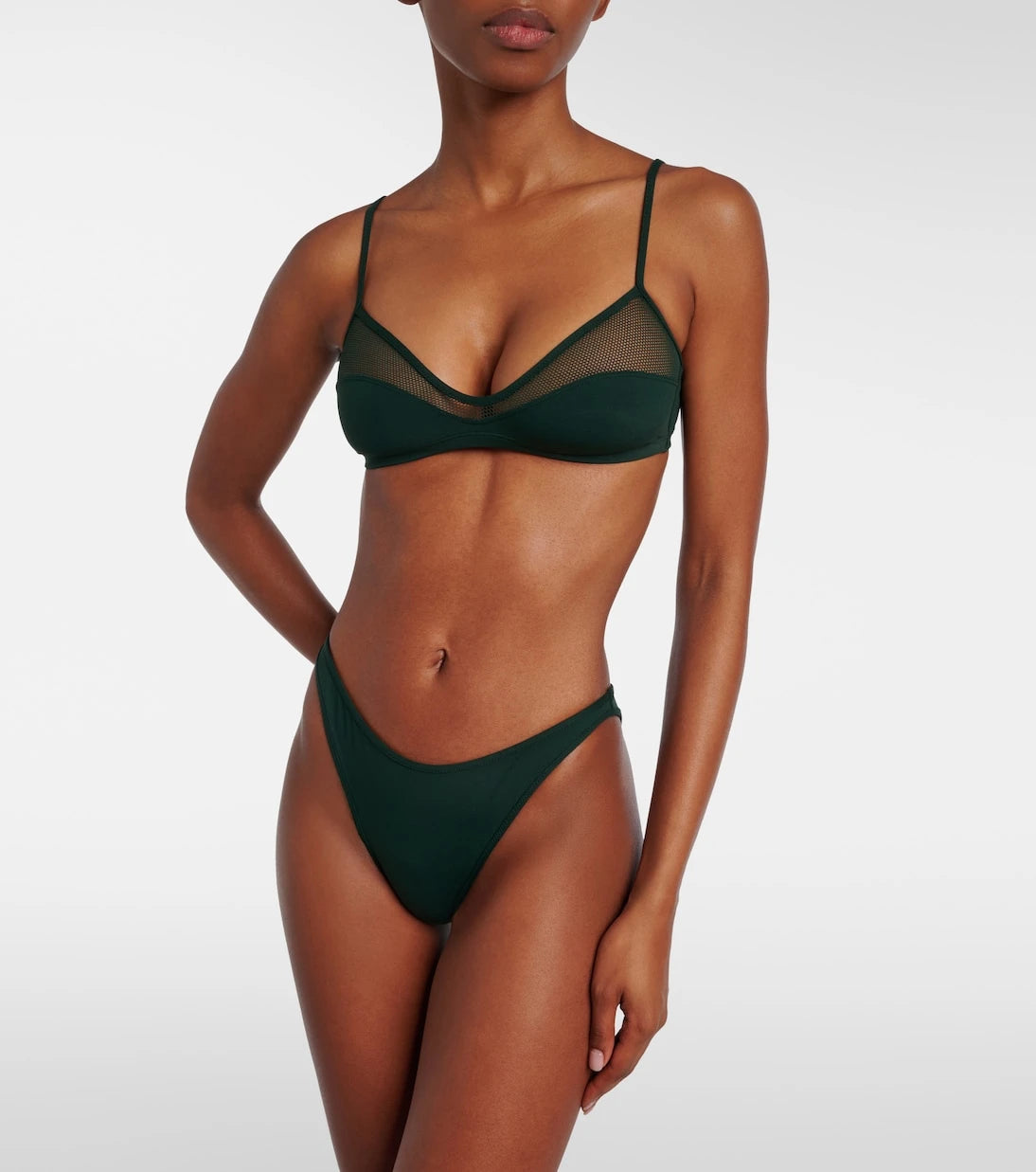 Eres - Complice bikini top