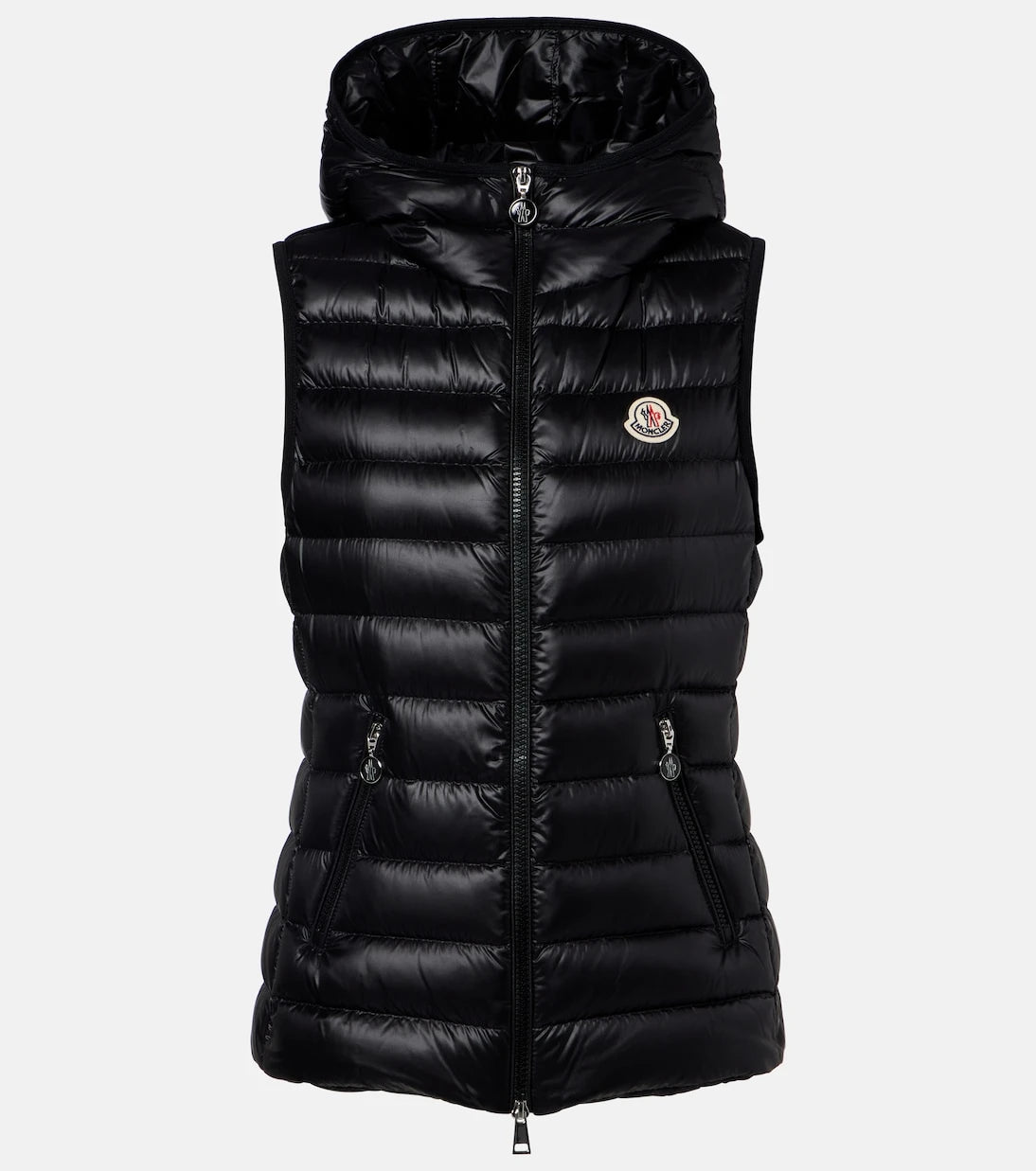 Moncler - Glygosse down vest