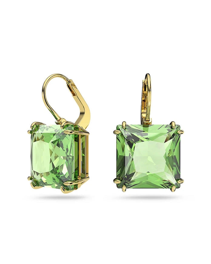 Swarovski Küpeler
