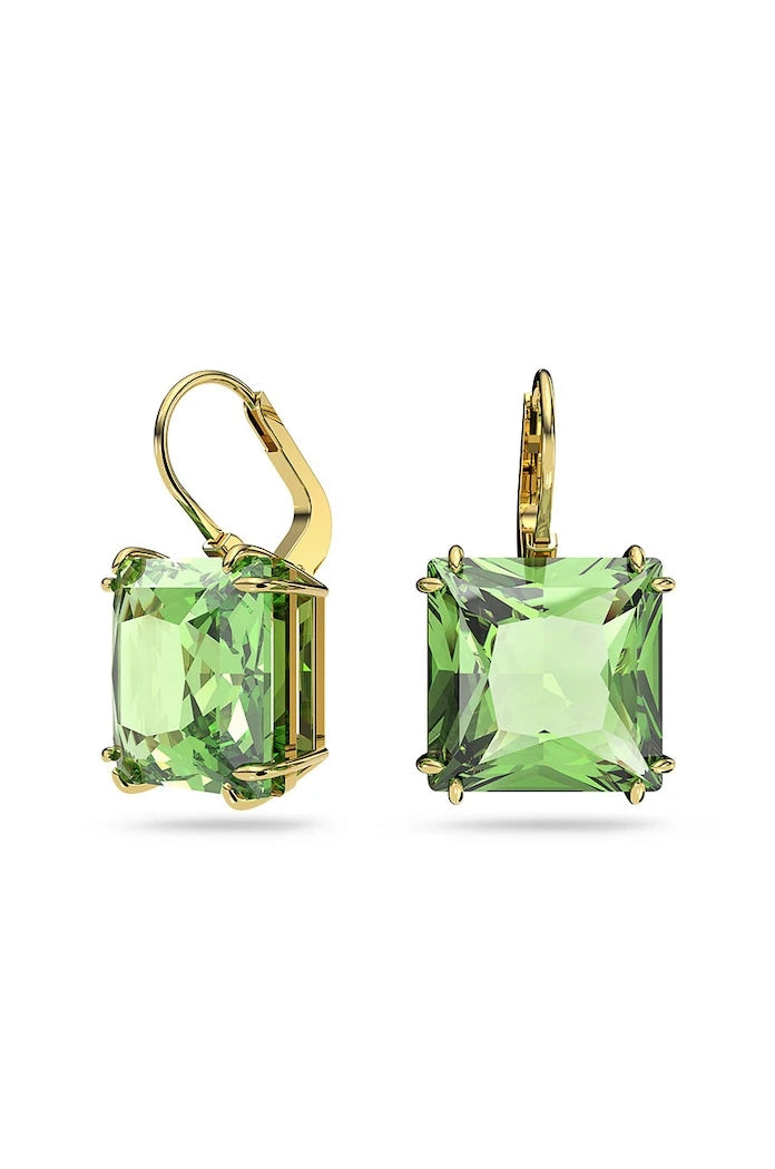 Обици Swarovski