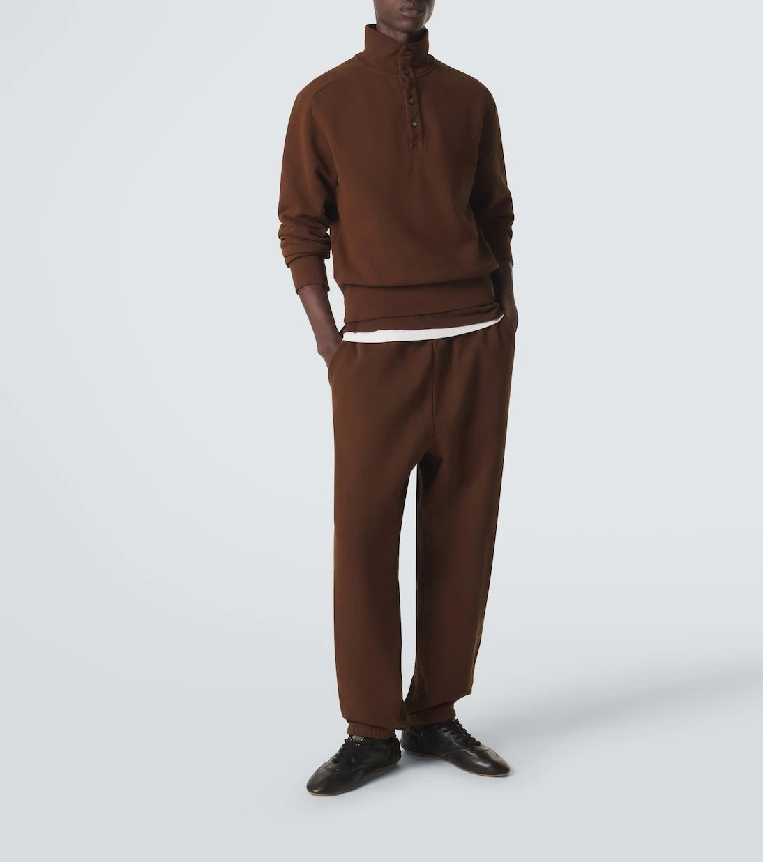 Entire Studios - Cotton sweatpants