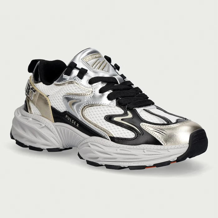 Plein Sport Pulse X 2.0 spor ayakkabı