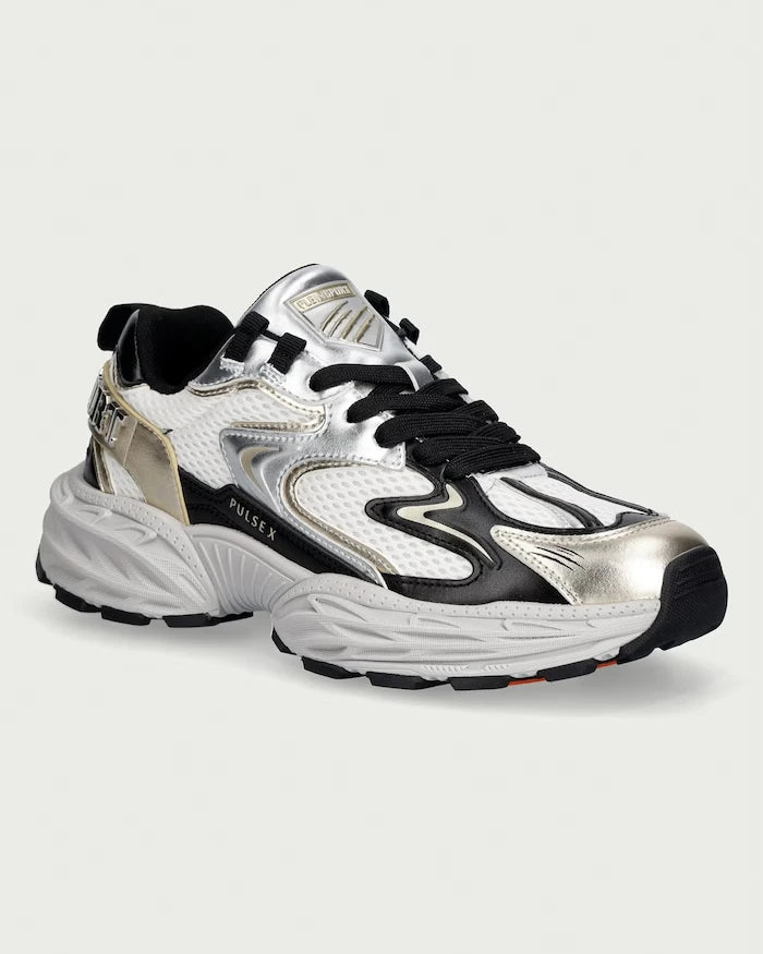 Plein Sport Pulse X 2.0 spor ayakkabı