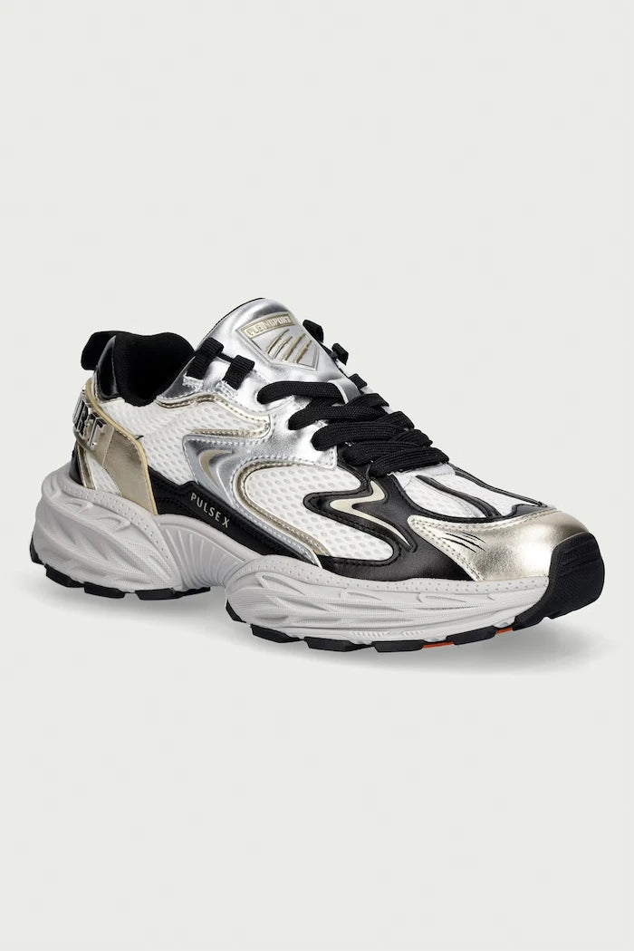 Plein Sport Pulse X 2.0 spor ayakkabı