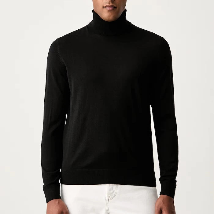 Tommy Hilfiger erkek yün polo
