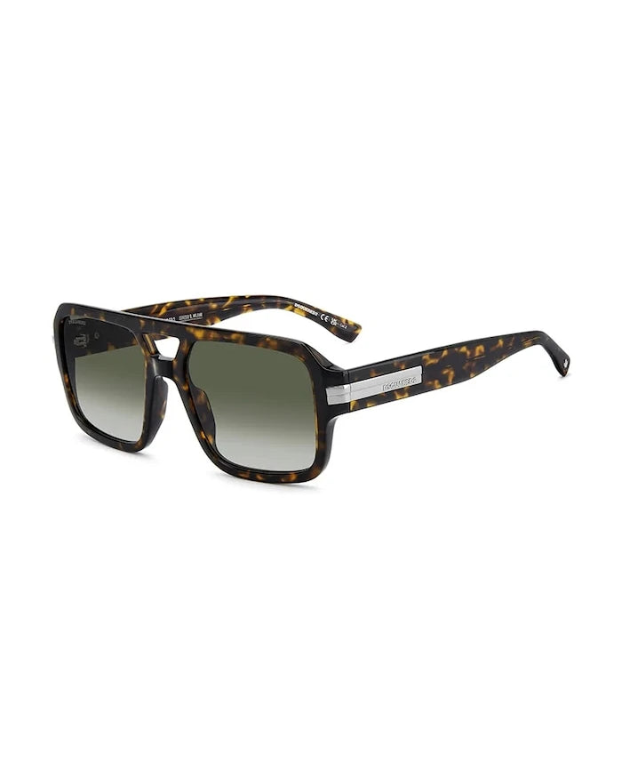 Слънчеви очила DSQUARED2