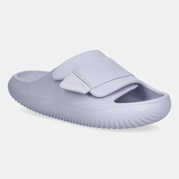 Crocs Mellow Luxe Recovery Slide Terlik