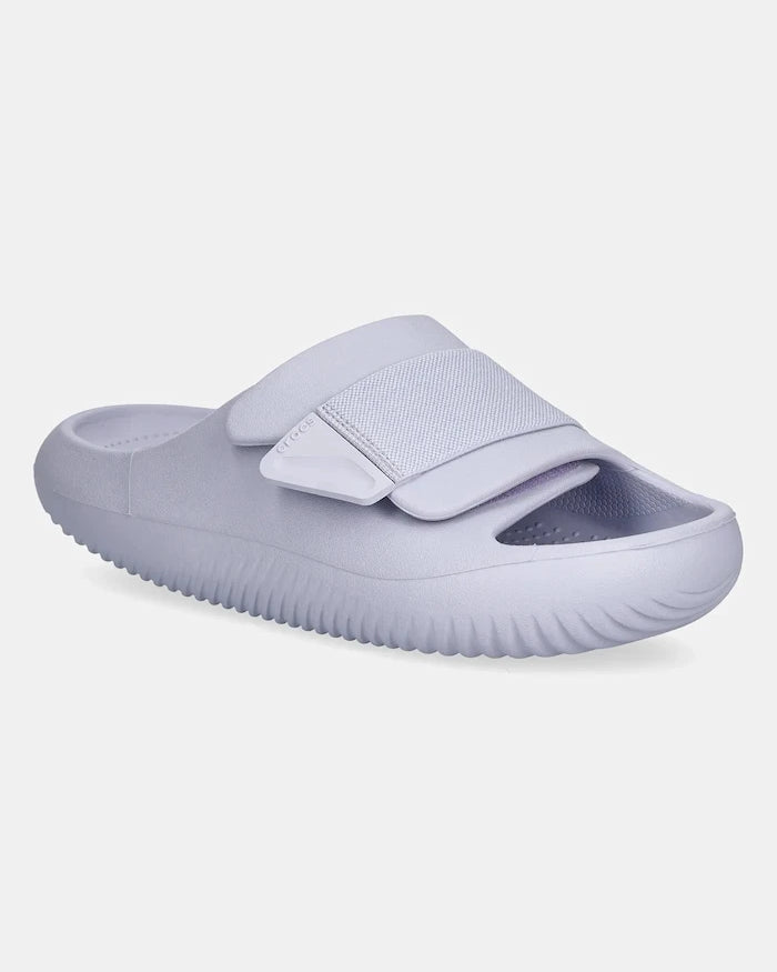 Crocs Mellow Luxe Recovery Slide Terlik