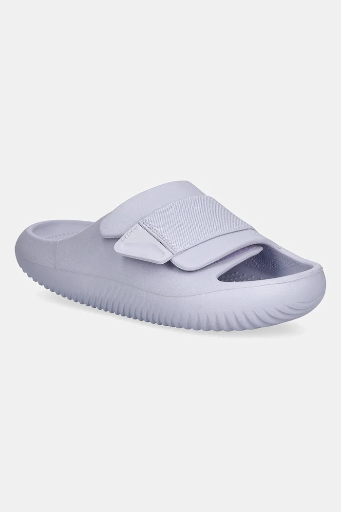 Crocs Mellow Luxe Recovery Slide Terlik
