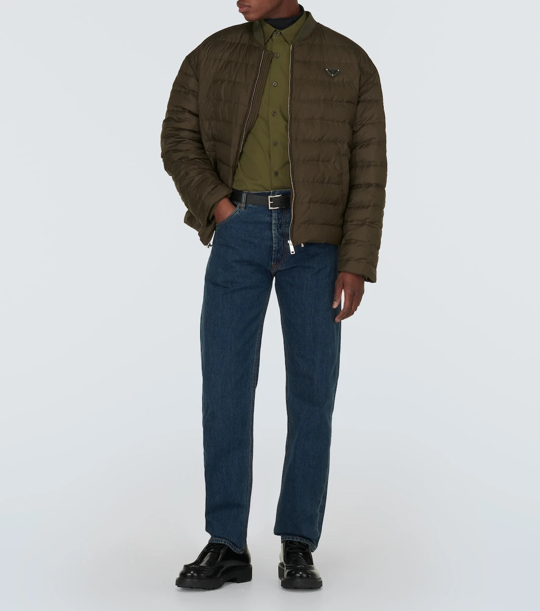 Prada - Down jacket