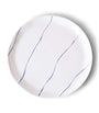 FELDSPAR Stripe Side Plate (24cm)