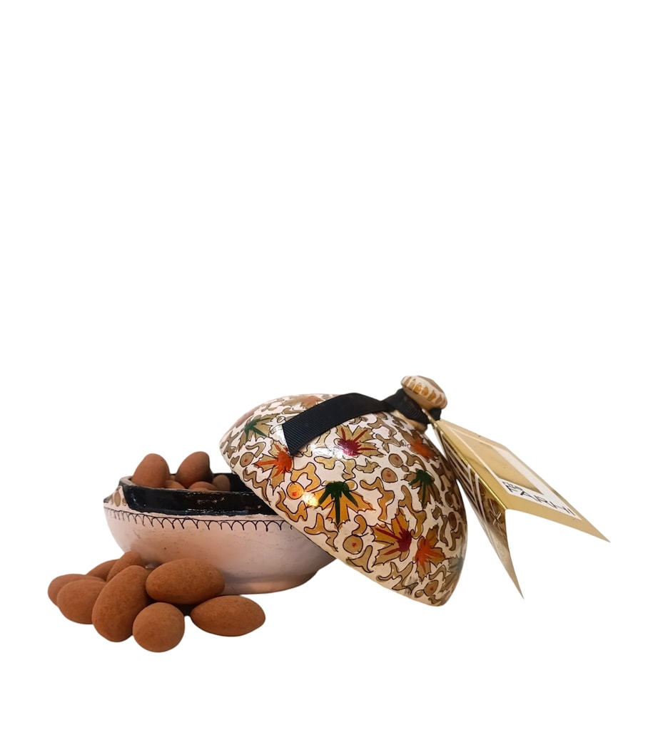 Vegan Almond Bonbonnière (130g)