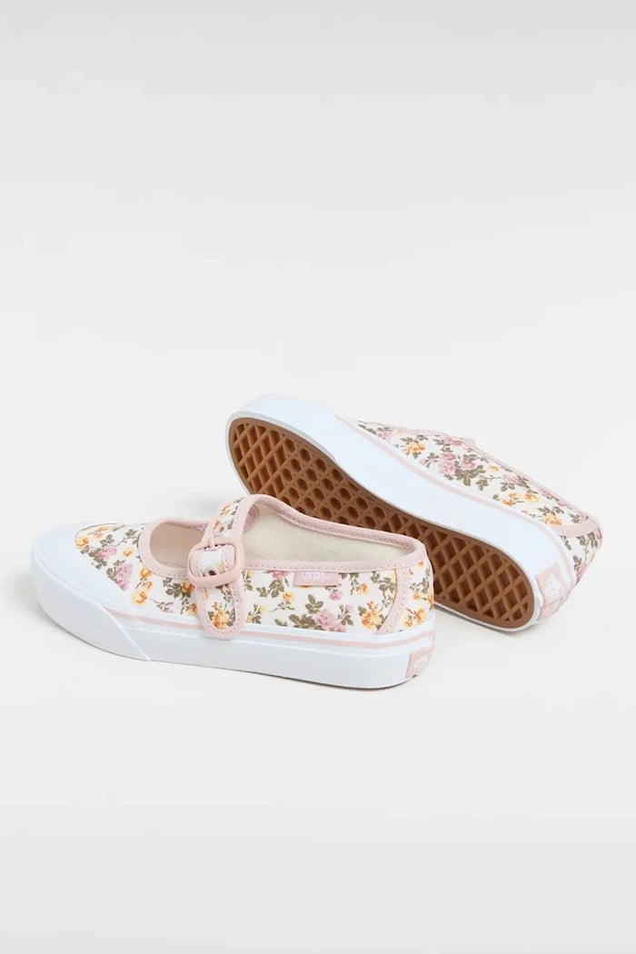 Детски ниски кецове Vans Mary Jane