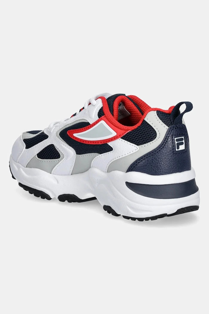 Fila CR-CW02 RAY TRACER Çocuk Spor Ayakkabı