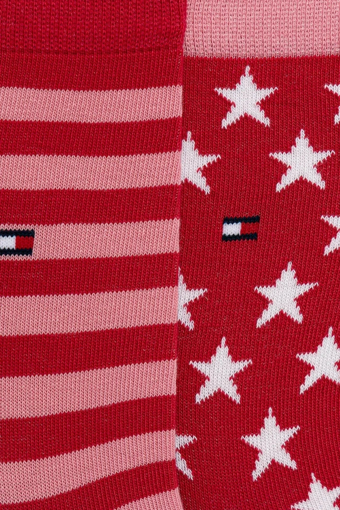 Детски чорапи Tommy Hilfiger (2 чифта)