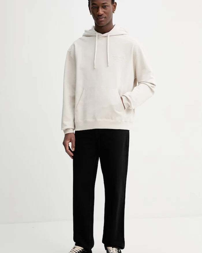 AllSaints XANDER Pamuklu Kapüşonlu Sweatshirt