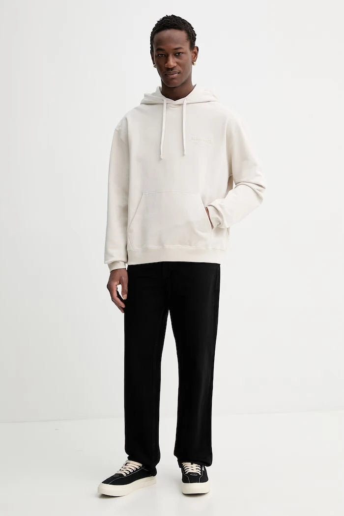 Памучен суичър AllSaints XANDER
