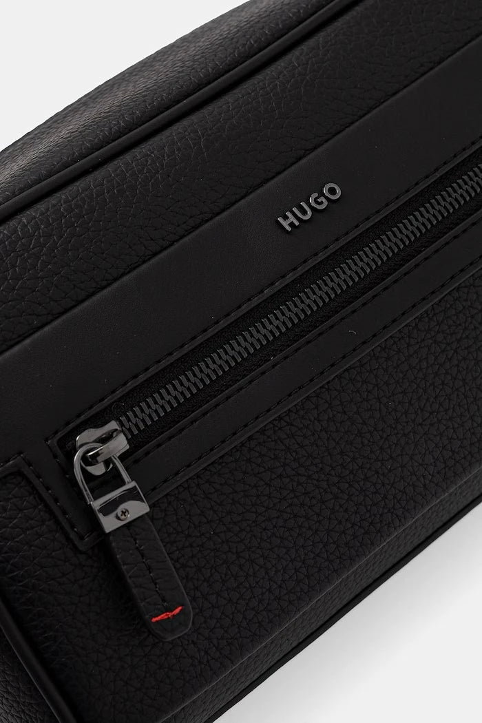 HUGO козметична чанта мъжка HUKE_WASHBAG