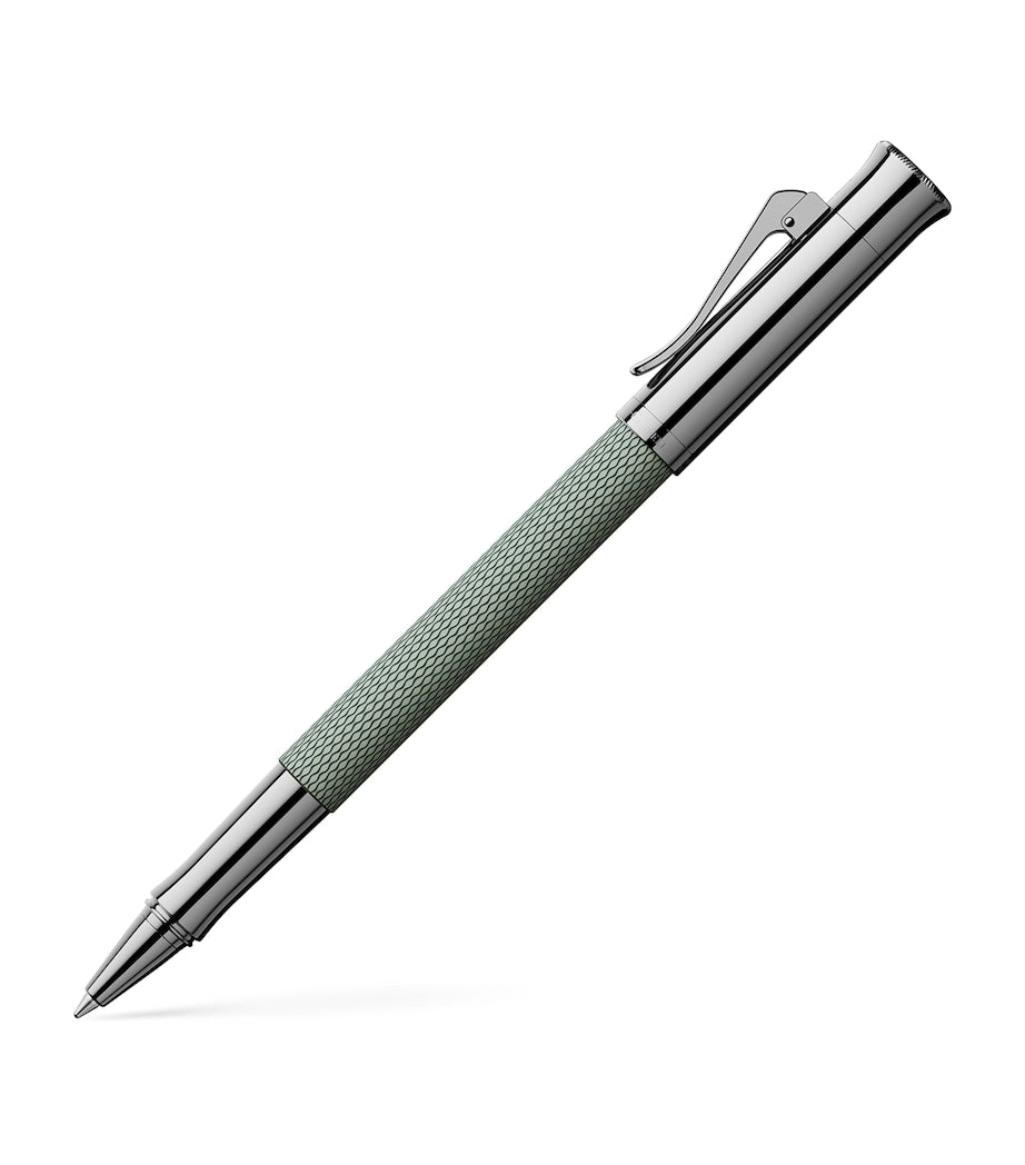 Graf von Faber-Castell Guilloche Rollerball Pen