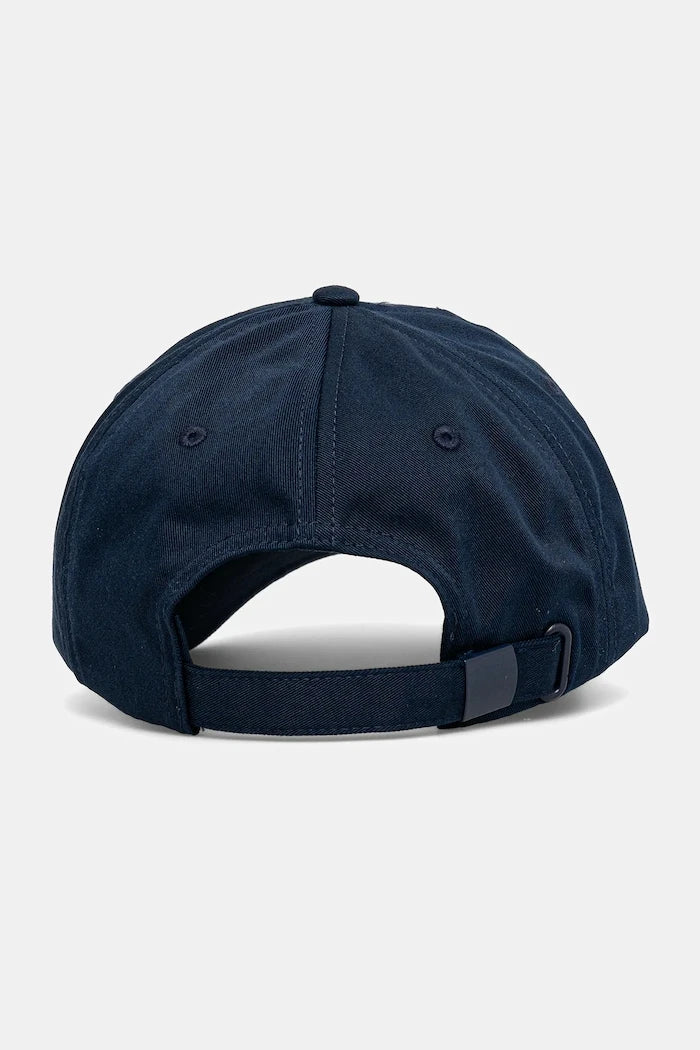 Tommy Jeans erkek pamuklu vizörlü şapka