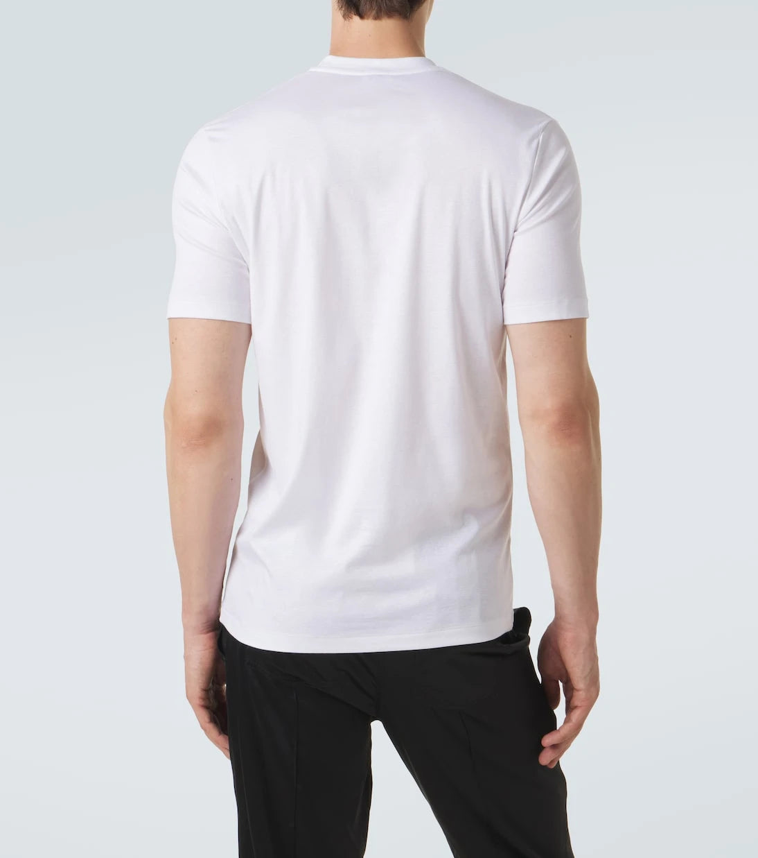 Zimmerli - Cotton jersey T-shirt