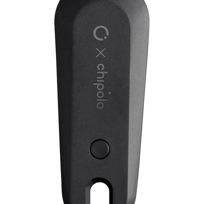 Ключодържател с bluetooth локатор Orbitkey x Chipolo 6,5 x 2,5 cm