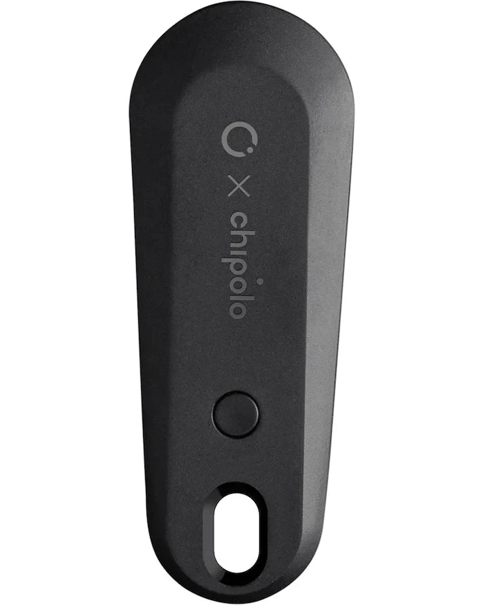 Orbitkey x Chipolo Bluetooth izleyicili anahtarlık 6,5 x 2,5 cm