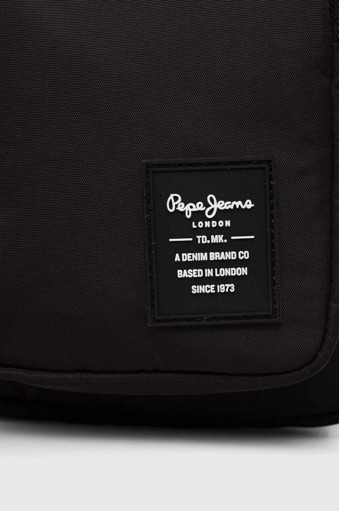 Чанта през рамо Pepe Jeans KYLE CORE