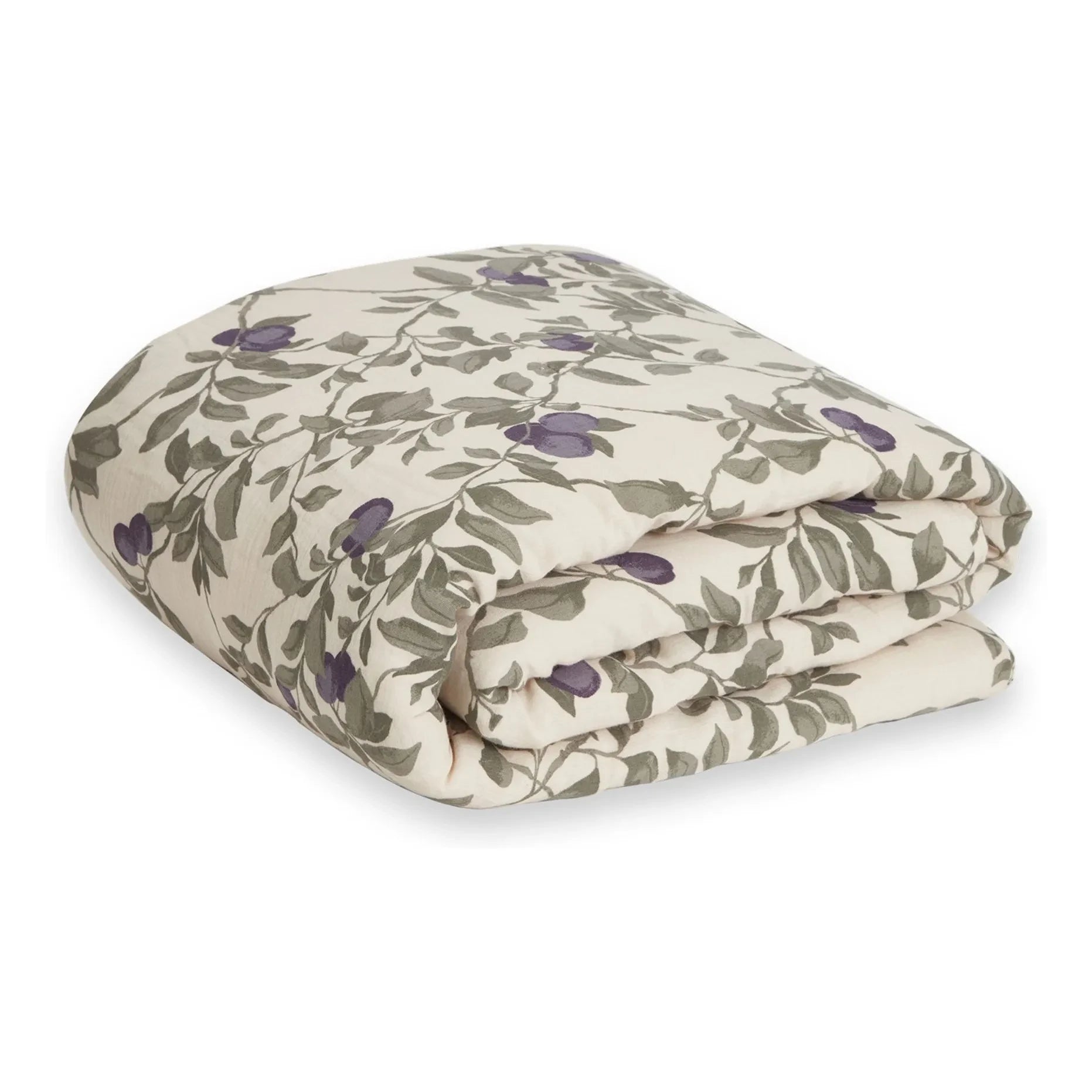 garbo&friends - Plum blanket | Plum
