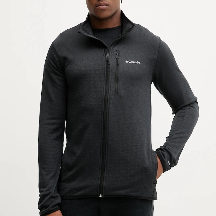 Суичър за спортове на открито Columbia Essential Hike