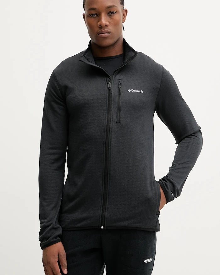 Columbia Essential Hike Outdoor Sporlar İçin Sweatshirt