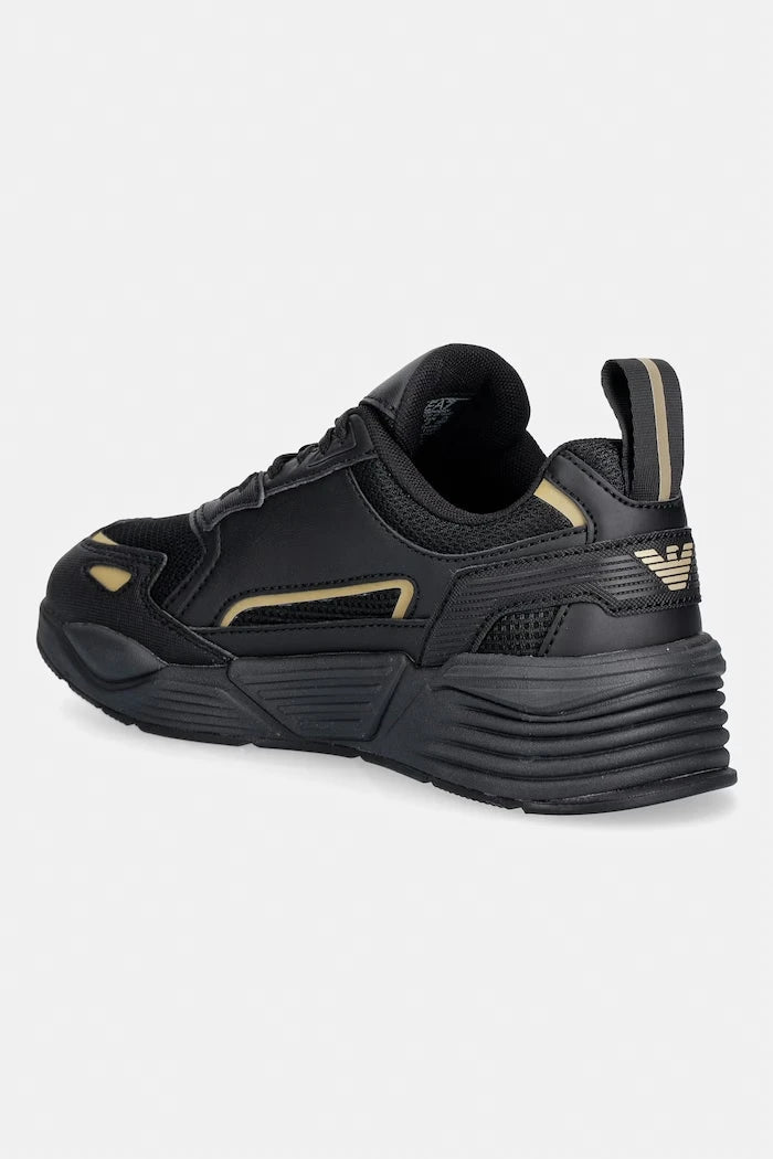 EA7 Emporio Armani spor ayakkabı