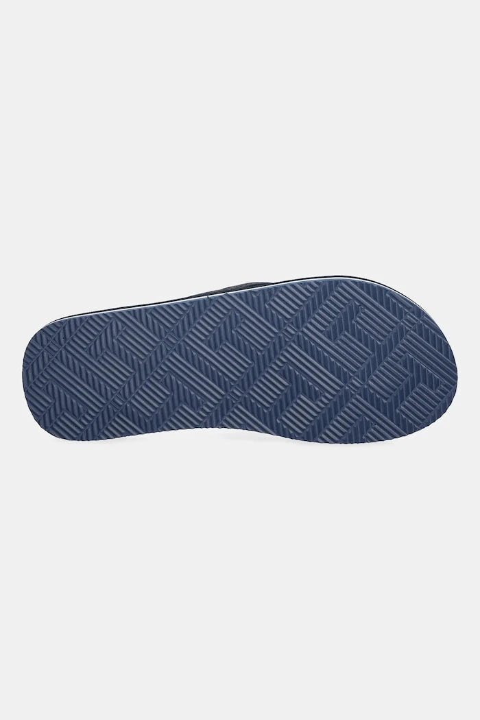 Tommy Hilfiger COMFORT PADDED PERF BEACH SANDAL Terlik