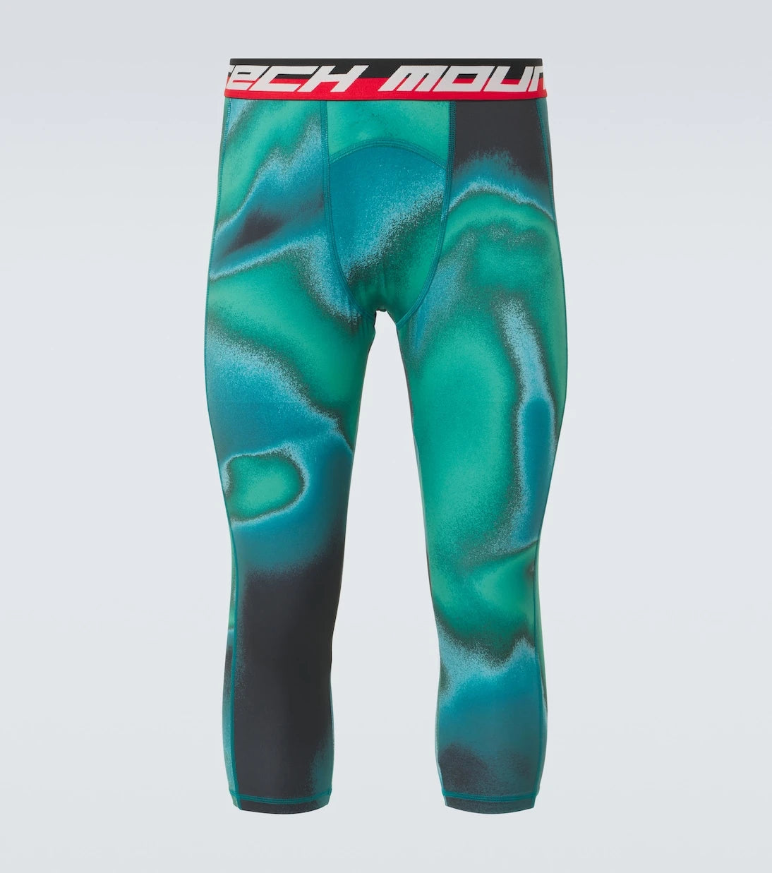 Aztech Mountain - Aztech Next To Skin printed leggings