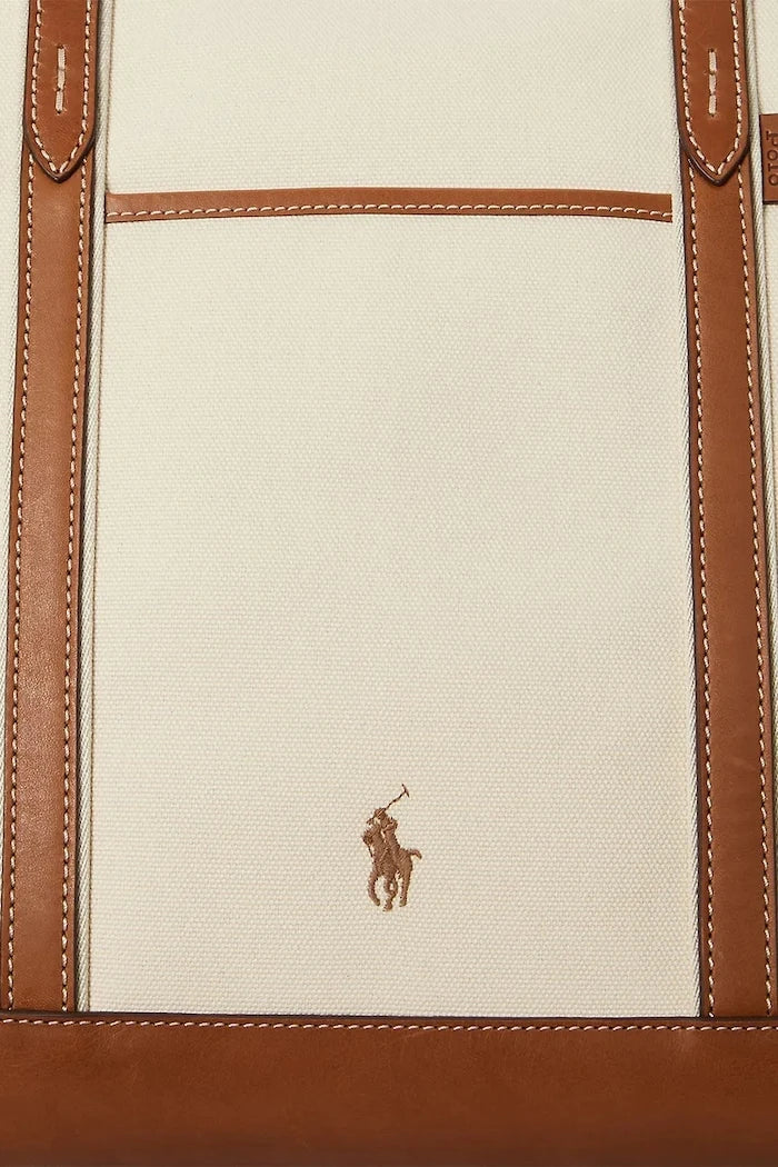 Polo Ralph Lauren Pamuklu Çanta